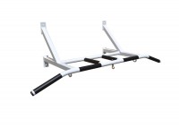 Турник настенный цельносварной 3 хвата Cometasport Турник настенный цельносварной 3 хвата Cometasport